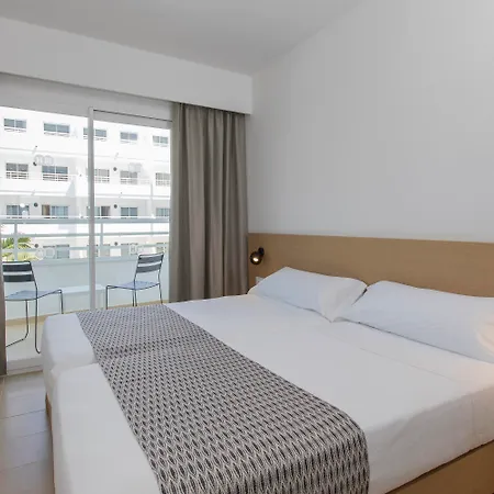 Hm Martinique Otel Magaluf (Mallorca)