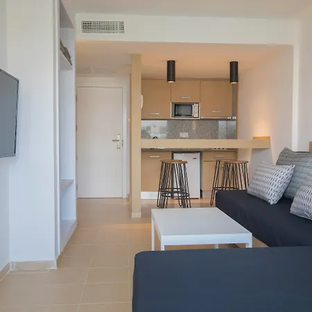 Otel Hm Martinique 4*