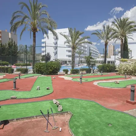 Hm Martinique Otel Magaluf (Mallorca)