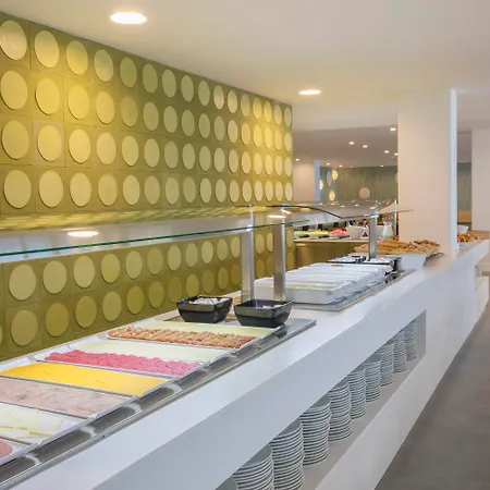 Otel Hm Martinique 4*