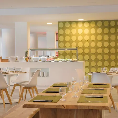 Otel Hm Martinique Magaluf (Mallorca)