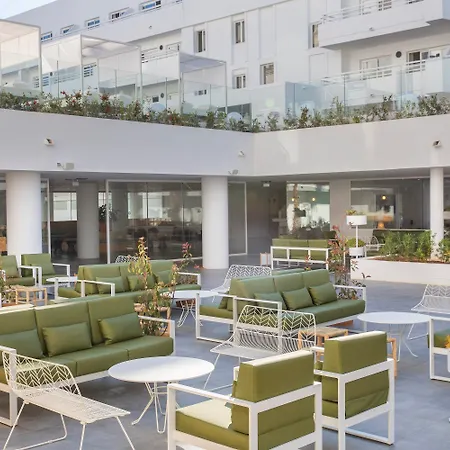 Hm Martinique Otel Magaluf (Mallorca)