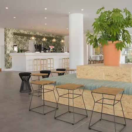 Hm Martinique Otel Magaluf (Mallorca)