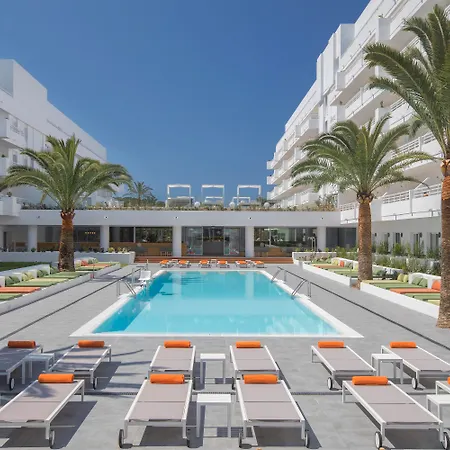 Hm Martinique Magaluf (Mallorca)