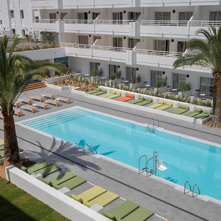 Otel Hm Martinique Magaluf (Mallorca)