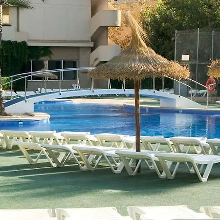 Hm Martinique Magaluf (Mallorca)