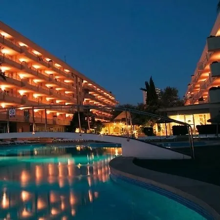 Otel Hm Martinique Magaluf (Mallorca)