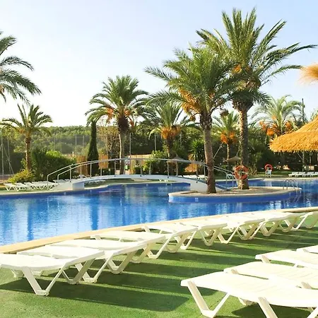 Hm Martinique Otel Magaluf (Mallorca)