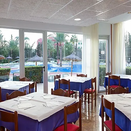 Hm Martinique Otel Magaluf (Mallorca)