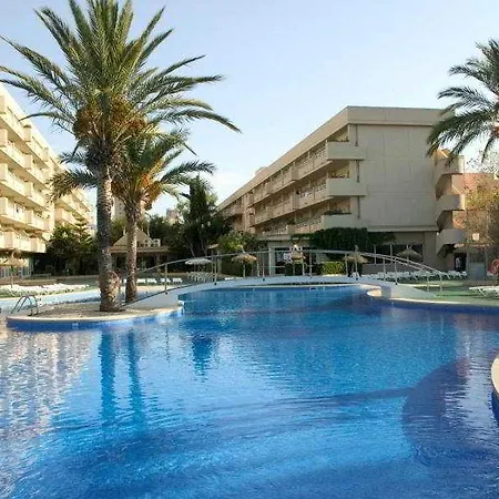 Hm Martinique 4* Magaluf (Mallorca)