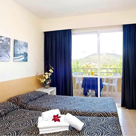 Otel Hm Martinique 4*