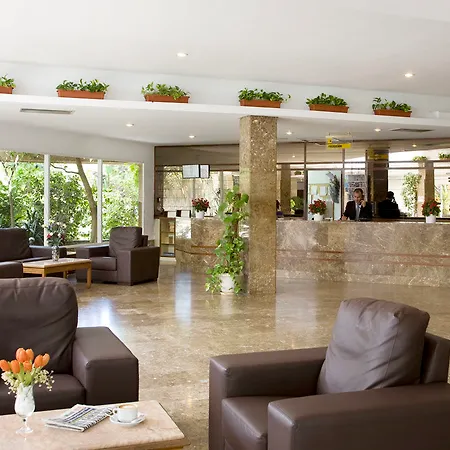 Hm Martinique Otel Magaluf (Mallorca)