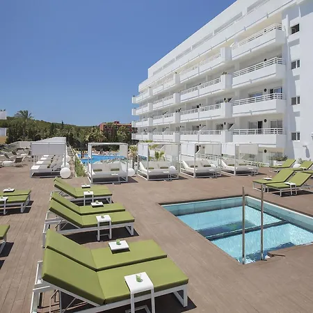 Otel Hm Martinique 4*