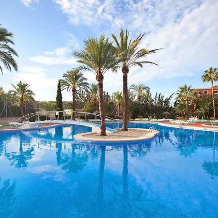 Otel Hm Martinique Magaluf (Mallorca)