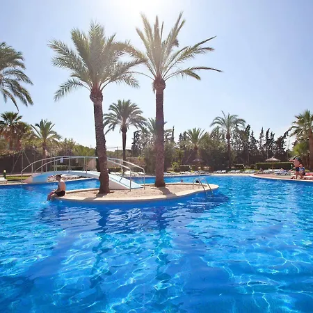 Otel Hm Martinique Magaluf (Mallorca)
