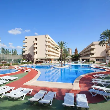 Hm Martinique 4* Magaluf (Mallorca)