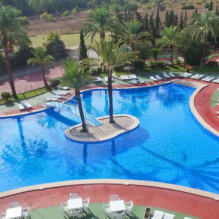 Otel Hm Martinique 4*
