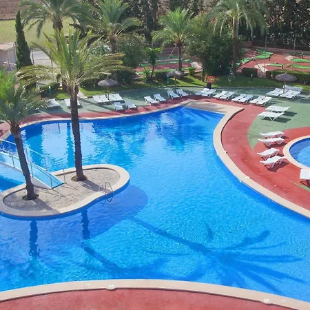 Hm Martinique Otel 4*