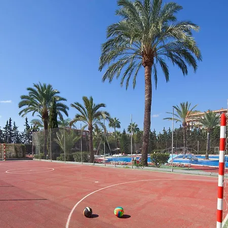 Otel Hm Martinique Magaluf (Mallorca)
