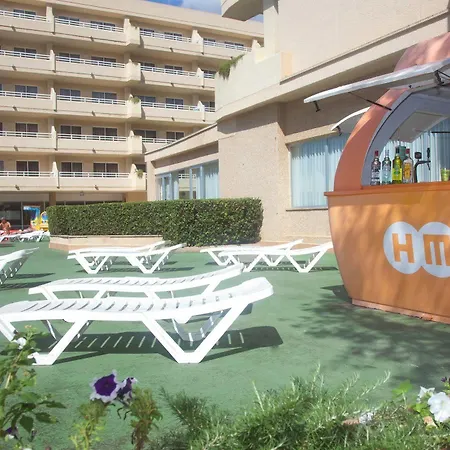 Hm Martinique Otel Magaluf (Mallorca)