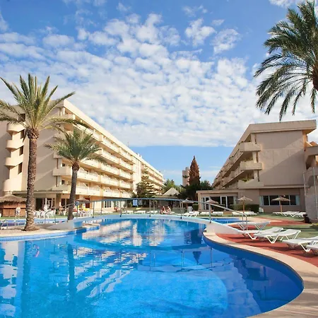 Hm Martinique Otel Magaluf (Mallorca)