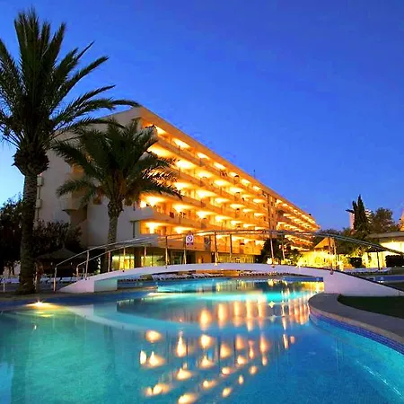 Hm Martinique Otel 4*