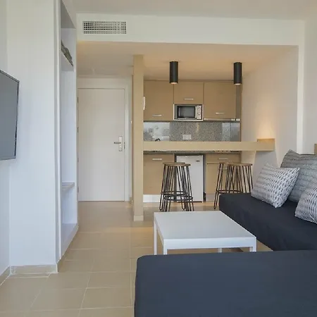 Hm Martinique Otel Magaluf (Mallorca)