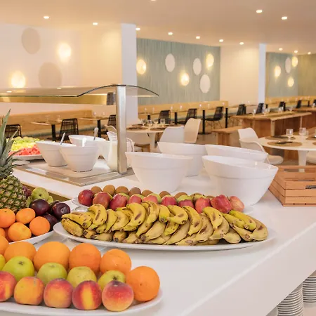 Hm Martinique Hotel
