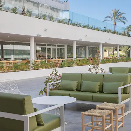 Hm Martinique 4* Magaluf (Mallorca)