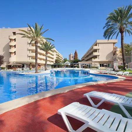 מלון Hm Martinique 4*