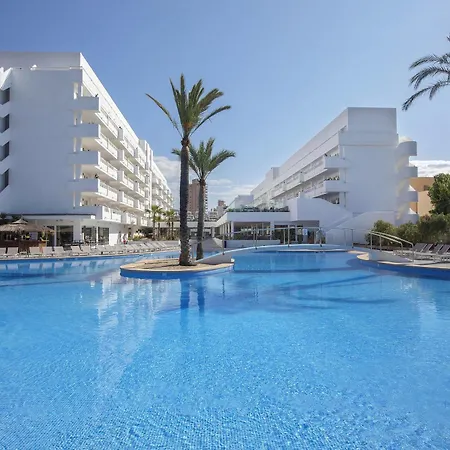 Hm Martinique Hotel 4*